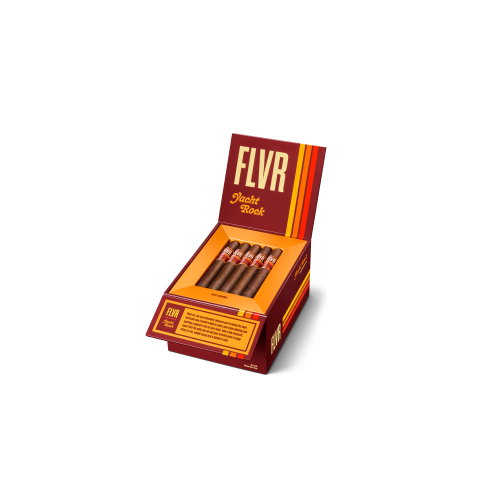Flvr Cigars - Yacht Rock Corona - 5 X 42
