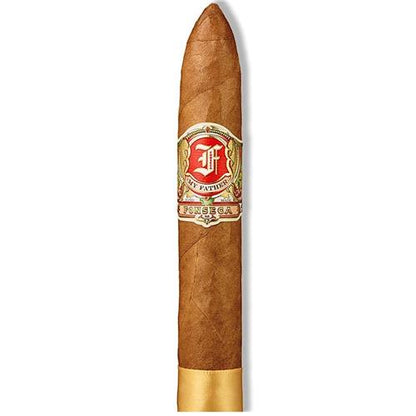Fonseca Cigars by My Father Cigar - Belicoso - 5.5x54 - cigar13