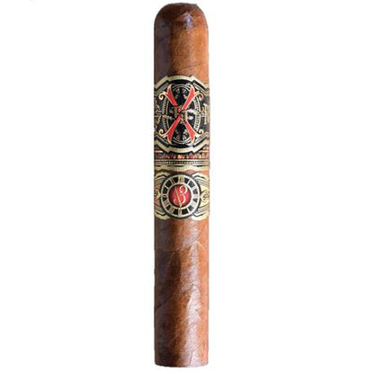 Forbidden X Fuente Fuente Cigars - El Beso Prohibido - 5.25x48 - cigar13