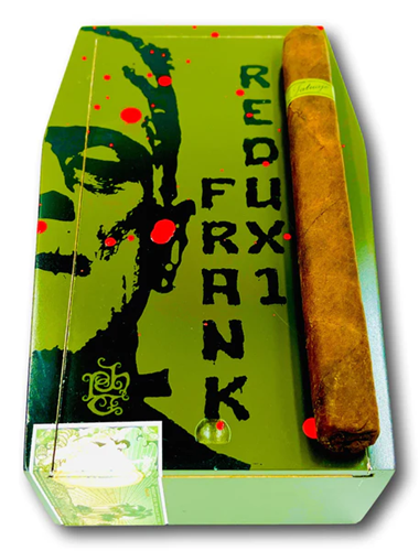 Tatuaje Monster Series Frank Redux 1