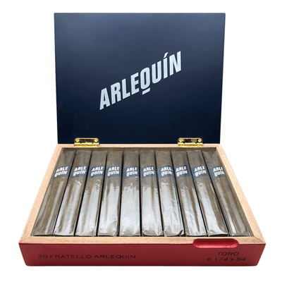 Fratello Arlequin - Toro - 6.25 X 54