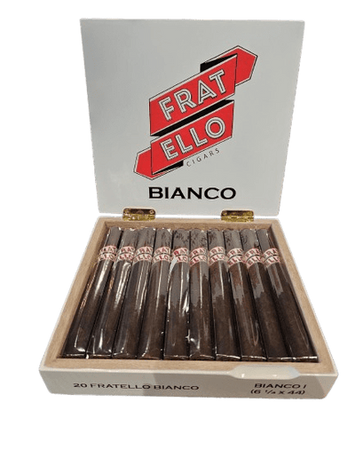 Fratello Bianco - Bianco I - 6.25 X 44