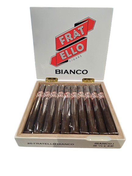 Fratello Bianco - Bianco I - 6.25 X 44