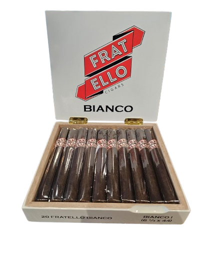 Fratello Bianco - Bianco I - 6.25 X 44