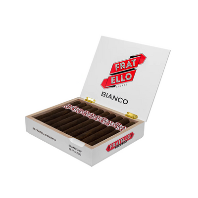 Fratello Bianco - Bianco Iv - 6.25 X 54