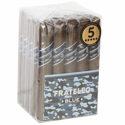 Fratello Camo Blue - Toro - 6 X 50