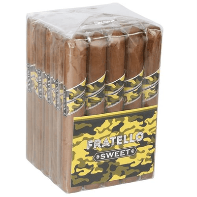 Fratello Camo Sweet - Toro - 6 X 50