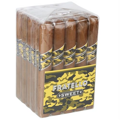 Fratello Camo Sweet - Toro - 6 X 50