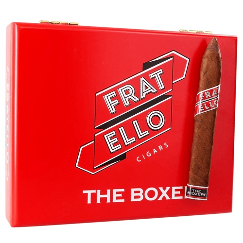 Fratello Classico - Boxer - 6.25 X 52 - cigar13