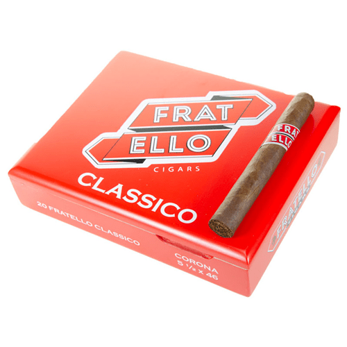 Fratello Classico - Corona - 5.5 X 46 - cigar13