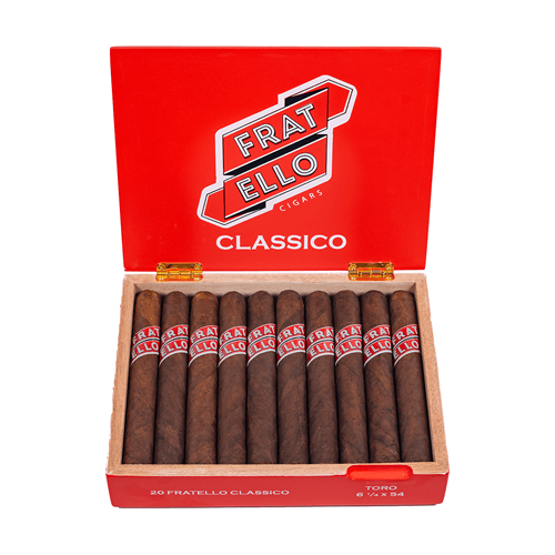 Fratello Classico - Toro - 6.25 X 54 - cigar13