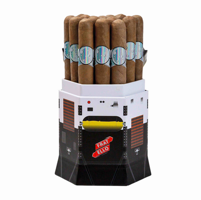 Fratello Lunar Connecticut - Toro - 6 X 50