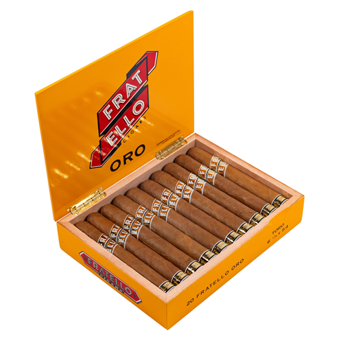 Fratello Oro - Toro - 6.25 X 54