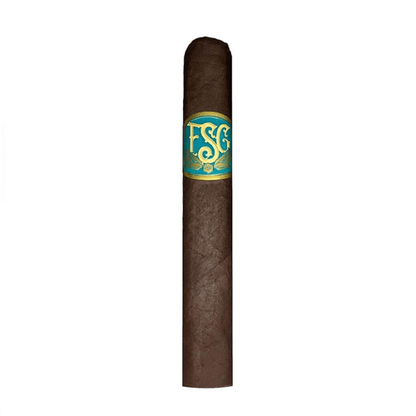 Fsg by Drew Estate Toro Limited Edition - Toro Box Pressed - 6 X 54 - cigar13