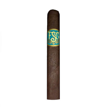Fsg by Drew Estate Toro Limited Edition - Toro Box Pressed - 6 X 54
