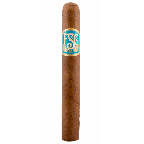 Fsg by Drew Estate Toro Limited Edition - Toro - 6 X 52
