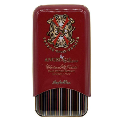 Fuente Fuente Opus X Angel's Share Reserva d'Chateau Tin
