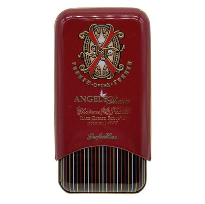 Fuente Fuente OpusX Angel's Share Robusto Tin