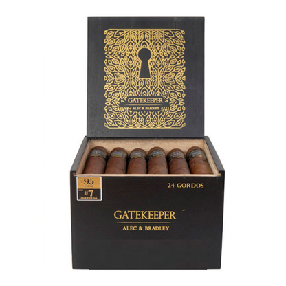 Alec Bradley Gatekeeper - Gordo - 6 X 60