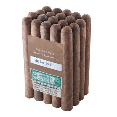 General Honduran Bundles Cigars - #59 Ems - 7 1/4 X 54