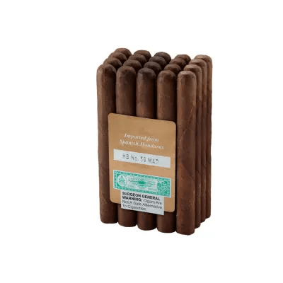 General Honduran Bundles Cigars - 59 Mad - 7 1/4 X 54 - cigar13