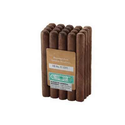 General Honduran Bundles Cigars - 61 Ems - 6 1/8 X 50 - cigar13