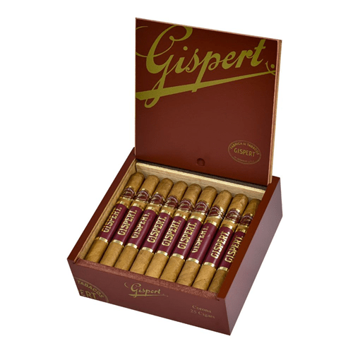 Gispert Cigars - Corona - 44 X 5 1/2 - cigar13