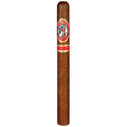 God of Fire by Carlito Cigars - Double Corona - 49x7 5/8 - cigar13