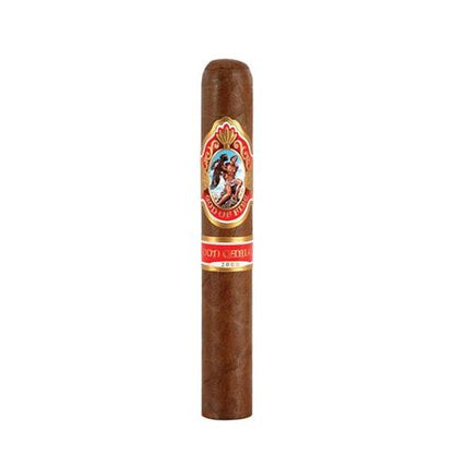 God of Fire by Don Carlos Cigars - Robusto - 50x5.25 - cigar13
