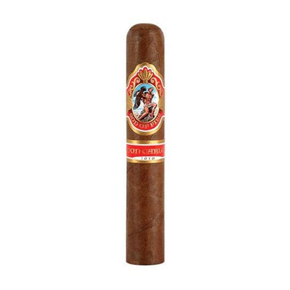 God of Fire by Don Carlos Cigars - Robusto Gordo 54 - 54x5.5 - cigar13