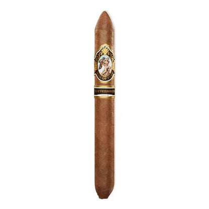 God of Fire Serie Aniversario Cigars - 54 - 54x7.5 - cigar13