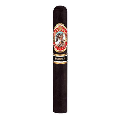 God of Fire Serie B Cigars - Double Robusto - 5x5.75 - cigar13
