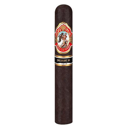 God of Fire Serie B Cigars - Gran Toro - 56x6 - cigar13