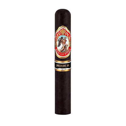 God of Fire Serie B Cigars - Robusto - 50x5.25 - cigar13