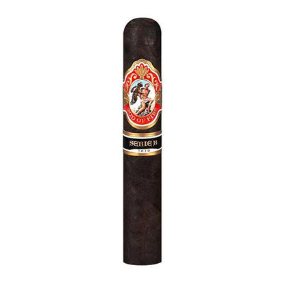 God of Fire Serie B Cigars - Robusto Gordo 54 - 54x5.5 - cigar13