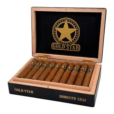 Gold Star (5.0