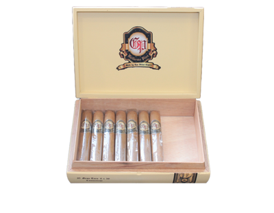 Guillermo Pena Gp Connecticut Cigars - Gran Toro-5x56