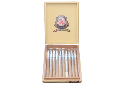 Guillermo Pena Gp Connecticut Cigars - Lancero-7x38