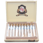 Guillermo Pena Gp Connecticut Cigars (4" x 60)