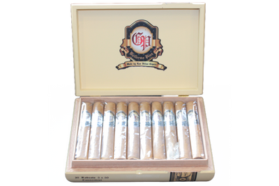 Guillermo Pena Gp Connecticut Cigars - Nub - 4x60