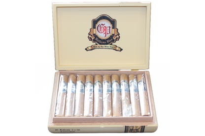 Guillermo Pena Gp Connecticut Cigars - Robusto-5x50