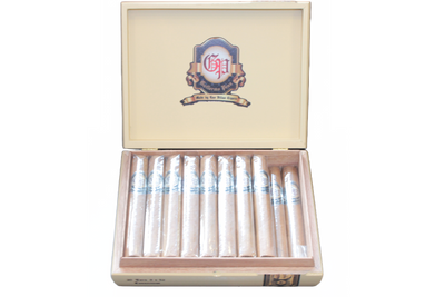 Guillermo Pena Gp Connecticut Cigars - Toro-6x52