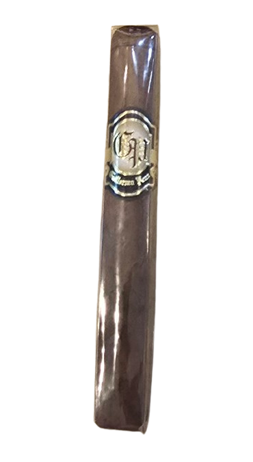 Guillermo Pena Gp Flavors Cherry - Corona - 5 X 42