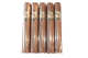 Guillermo Pena Gp Habano Cigars (5" x 56)