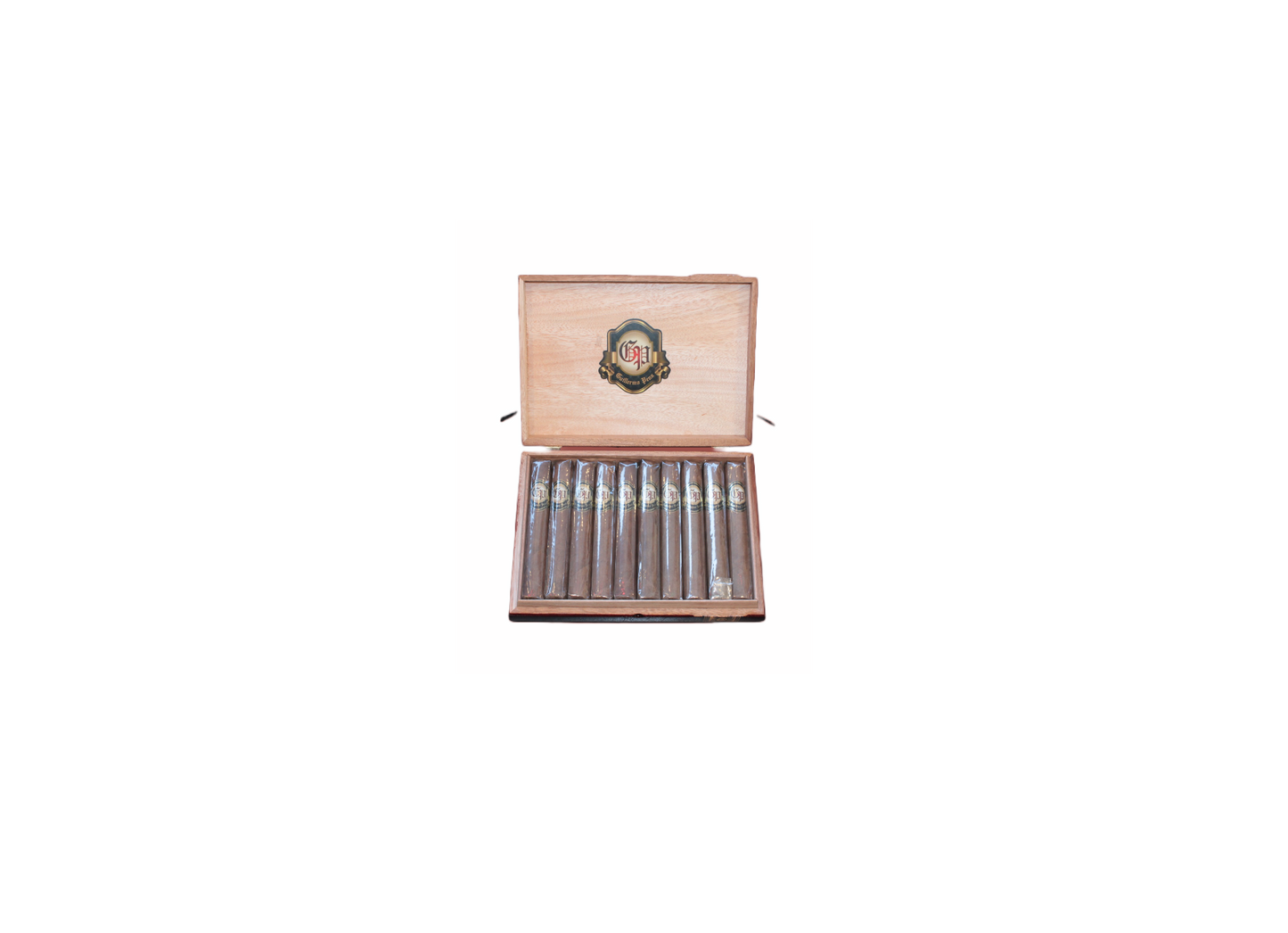 Guillermo Pena Gp Habano Cigars - Gran Toro-5x56