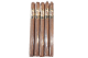 Guillermo Pena Gp Habano Cigars (7" x 38)