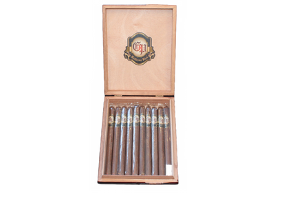 Guillermo Pena Gp Habano Cigars - Lancero-7x38