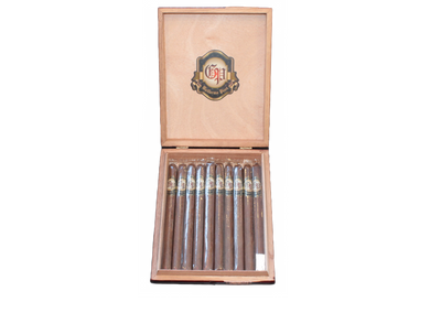 Guillermo Pena Gp Habano Cigars - Lancero-7x38