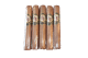 Guillermo Pena Gp Habano Cigars (5" x 50)