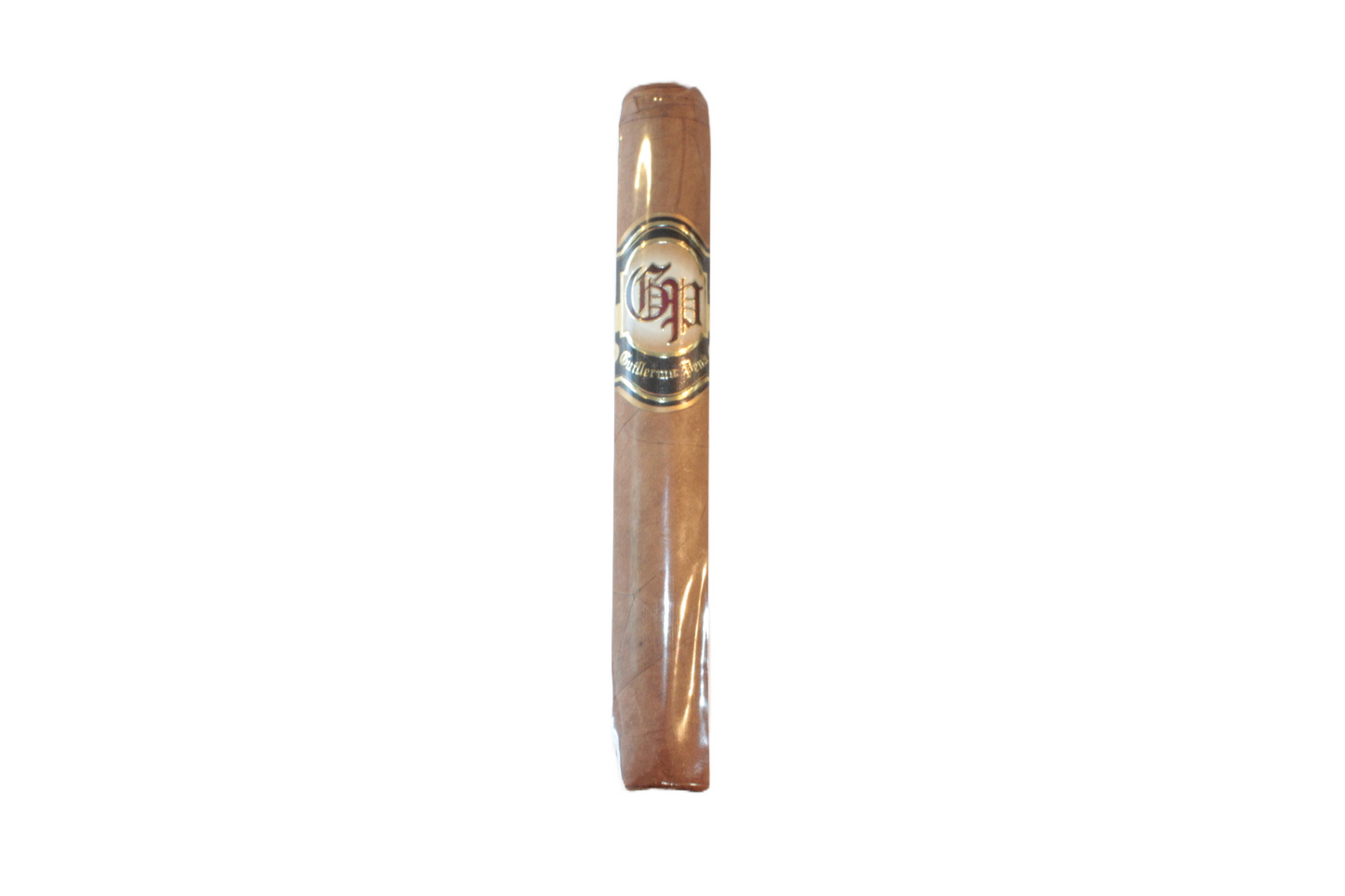 Guillermo Pena Gp Habano Cigars - Robusto-5x50